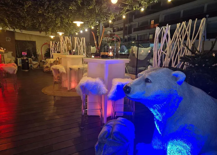 Mercure Centre Saint-GeorgesHotel Toulouse