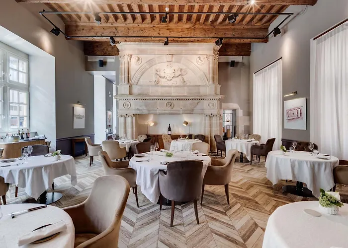 La Cour Des Consuls Hotel & Spa Toulouse - Mgallery Collection